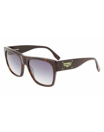 Gafas de Sol Unisex Karl Lagerfeld KL6074S-242 Ø 55 mm