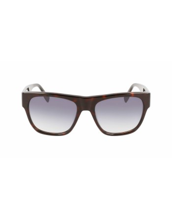 Lunettes de soleil Unisexe Karl Lagerfeld KL6074S-242 Ø 55 mm
