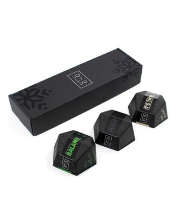 Activador del Color Solidu Thyme To Balance Lote Sólido 3 Piezas (3 pcs)