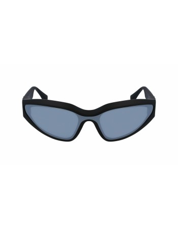 Gafas de Sol Unisex Karl Lagerfeld KL6128S-002 Ø 69 mm