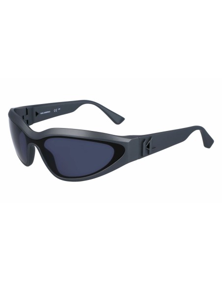 Gafas de Sol Unisex Karl Lagerfeld KL6128S-024 Ø 69 mm