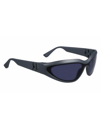 Gafas de Sol Unisex Karl Lagerfeld KL6128S-024 Ø 69 mm