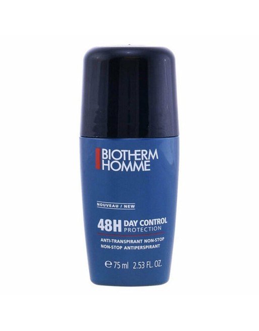 Deodorante Roll-on Homme Day Control Biotherm