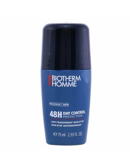 Deodorante Roll-on Homme Day Control Biotherm