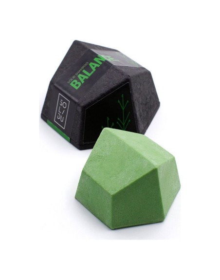 Shampoo Solidu The Balance Stang Mint Rosmarin (70 g)