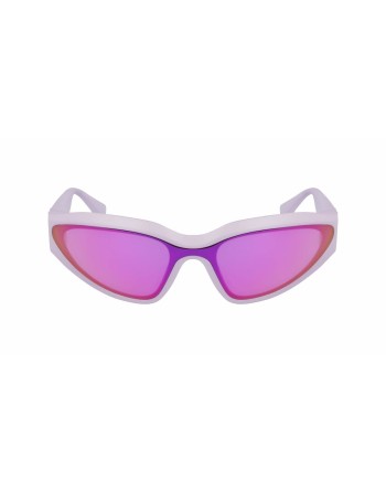 Unisex Sunglasses Karl Lagerfeld KL6128S-516 Ø 69 mm