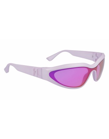 Lunettes de soleil Unisexe Karl Lagerfeld KL6128S-516 Ø 69 mm