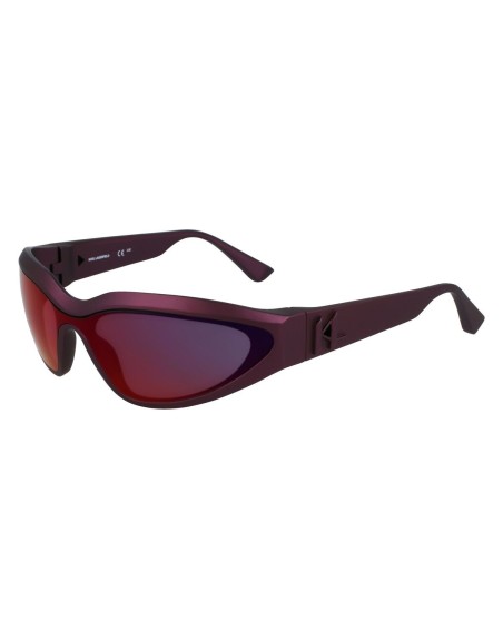 Occhiali da sole Unisex Karl Lagerfeld KL6128S-606 Ø 69 mm