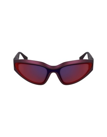 Occhiali da sole Unisex Karl Lagerfeld KL6128S-606 Ø 69 mm