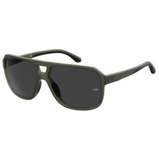 Solbriller til mænd Under Armour UA-CRUISE-B59G1IR Ø 61 mm