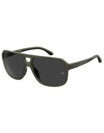 Gafas de Sol Hombre Under Armour UA-CRUISE-B59G1IR Ø 61 mm