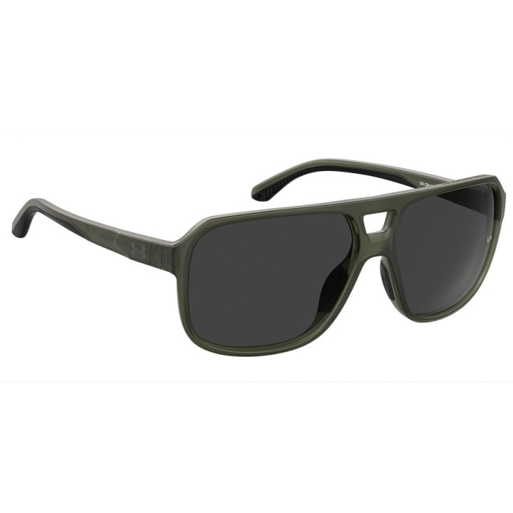 Occhiali da sole Uomo Under Armour UA-CRUISE-B59G1IR Ø 61 mm