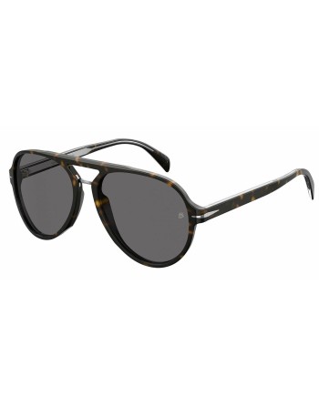 Herrensonnenbrille David Beckham S