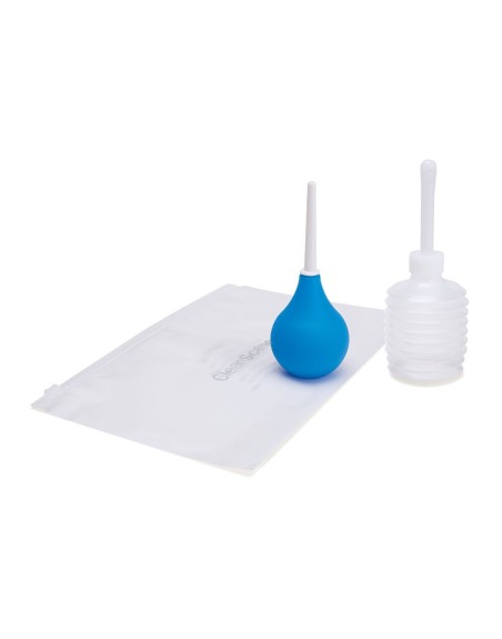 Enema Aquaclean Blue