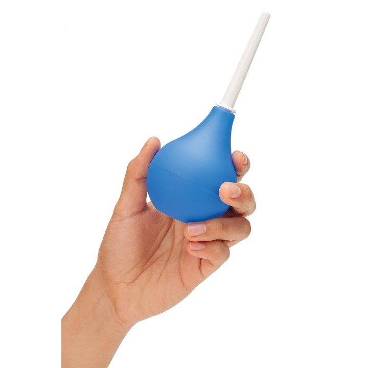 Tarmskylning Aquaclean Blå