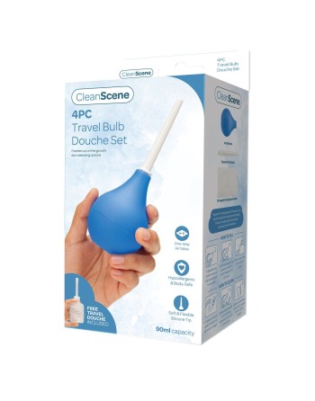 Enema Aquaclean Blue