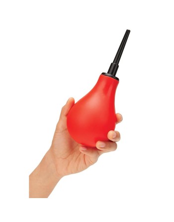 Clistere Aquaclean Rosso