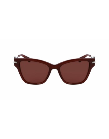 Lunettes de soleil Femme Longchamp LO737S-201 Ø 52 mm