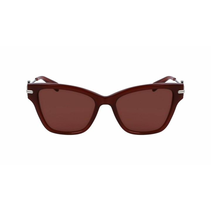 Lunettes de soleil Femme Longchamp LO737S-201 Ø 52 mm