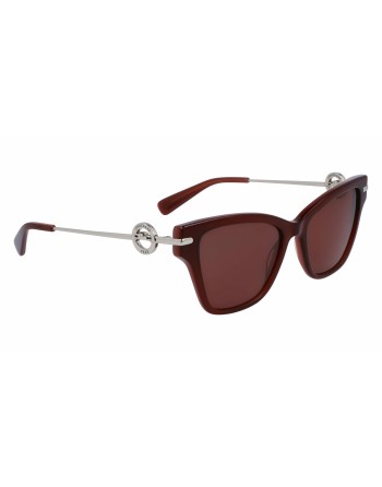 Lunettes de soleil Femme Longchamp LO737S-201 Ø 52 mm