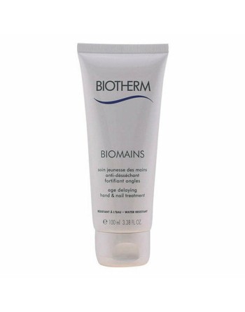 Crema Mani Antietà Biomai Biotherm
