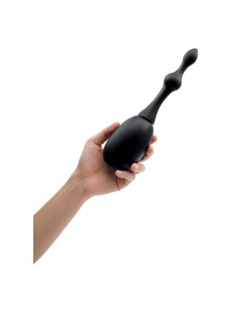 Enema Aquaclean Negro