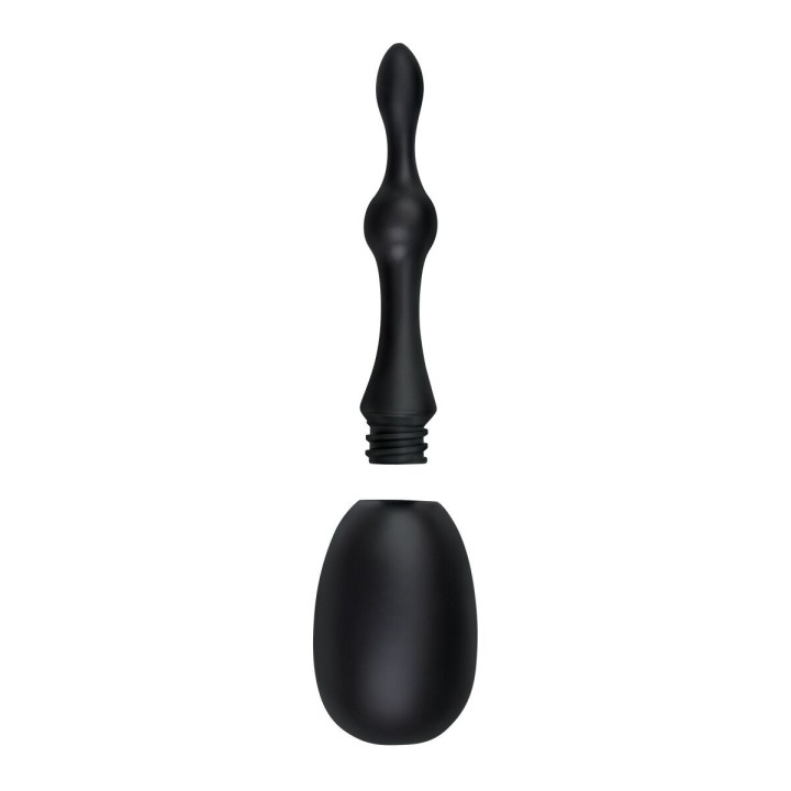 Enema Aquaclean Negro