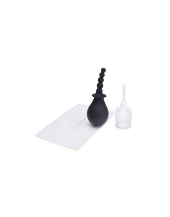 Enema Aquaclean Black