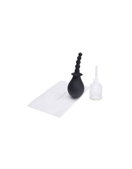 Enema Aquaclean Black