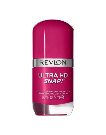 Dækcreme til Ansigtet Revlon Ultra Hd 8 ml