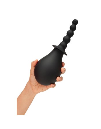 Lavement Aquaclean Noir