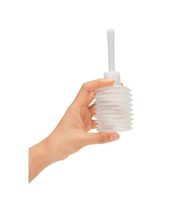 Tarmskylning Aquaclean Sort