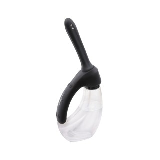 Enema Aquaclean Negro