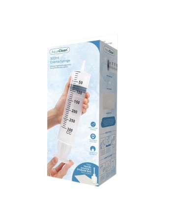 Enema Aquaclean