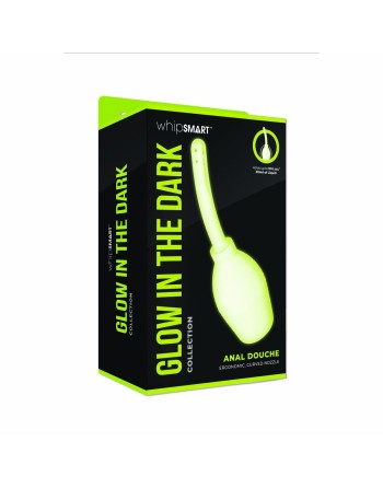 Enema Whipsmart Blanco