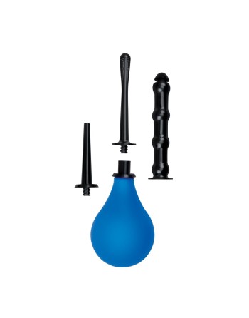 Enema Aquaclean Azul