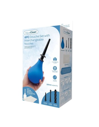 Enema Aquaclean Blue