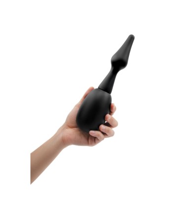 Enema Aquaclean Black