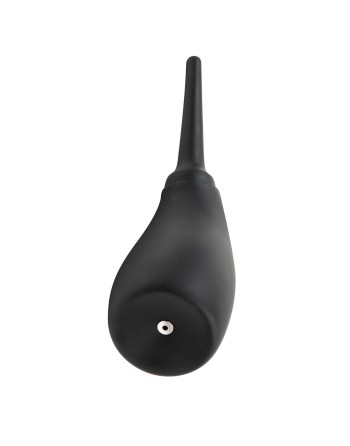 Tarmskylning Aquaclean Sort