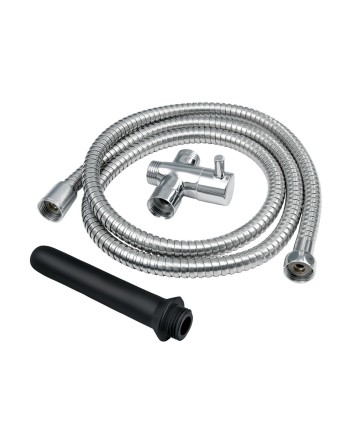 Clistere Aquaclean Nero