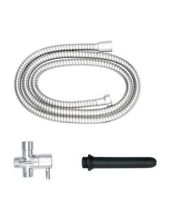 Enema Aquaclean Black