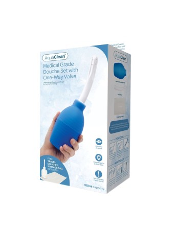 Enema Aquaclean Blue