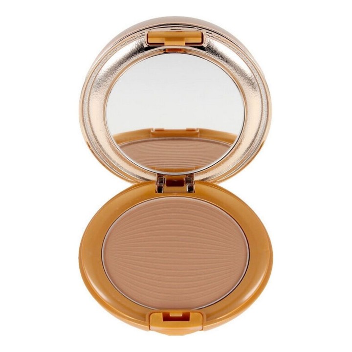 Polvos Bronceadores Sensai Silky Bronze Kanebo SC04 (8,5 g)