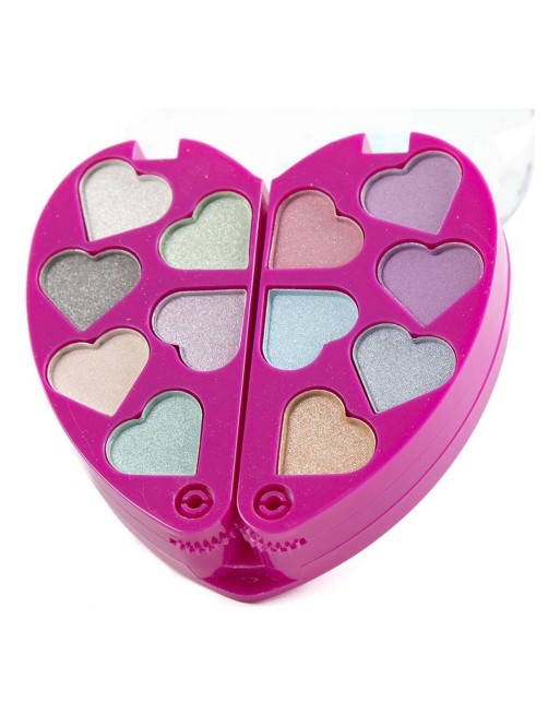 Set de Maquillaje Inca IN-10776 (1 unidad)