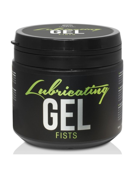 Glidecreme Cobeco Fists 500 ml