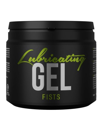 Lubrificante Cobeco Fists 500 ml