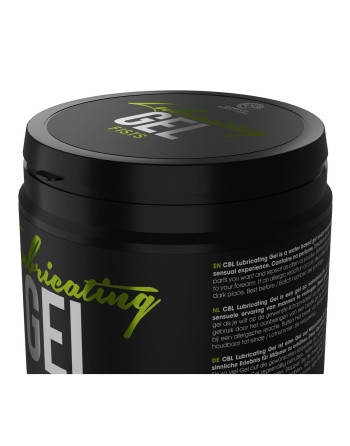 Lubricant Cobeco Fists 500 ml