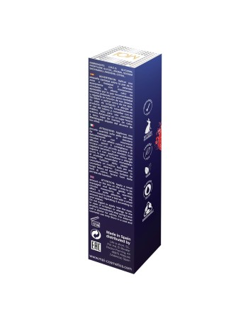 Olio per Massaggio Erotico Attraction 50 ml