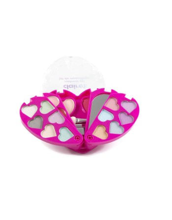 Make-Up Set Inca IN-10776 (1 Unit)