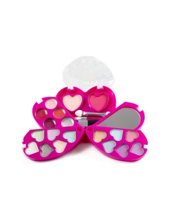 Schminkset Inca IN-10776 (1 Stück)